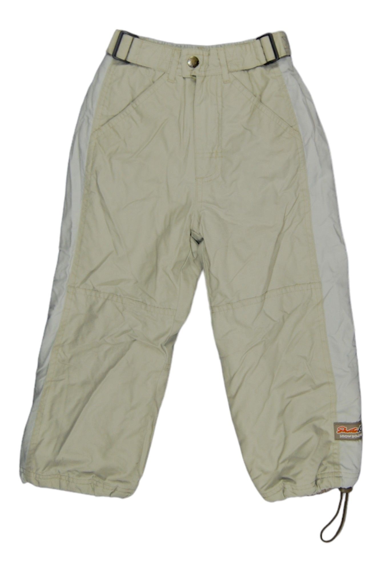 Spodnie zimowe 98 cm 2-3 lata