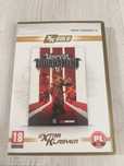 Gra na PC Unreal Tournament III extra klasyka DVD komputer
