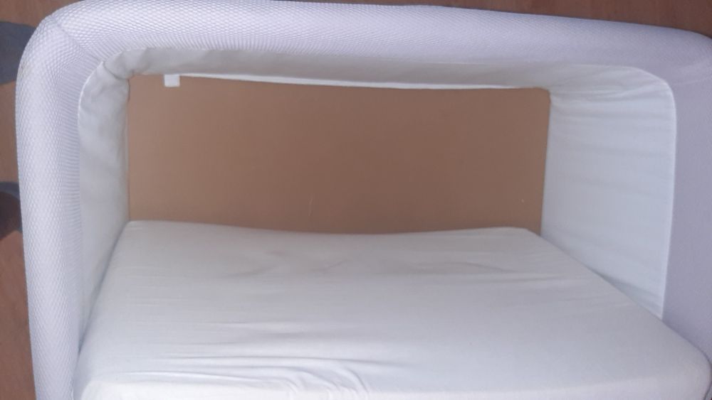 Cama/alcofa suspensa