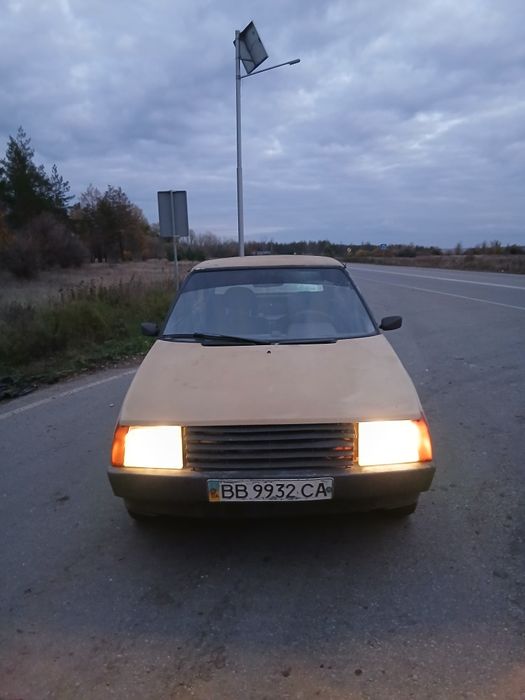 ПРОДАМ Заз Таврію