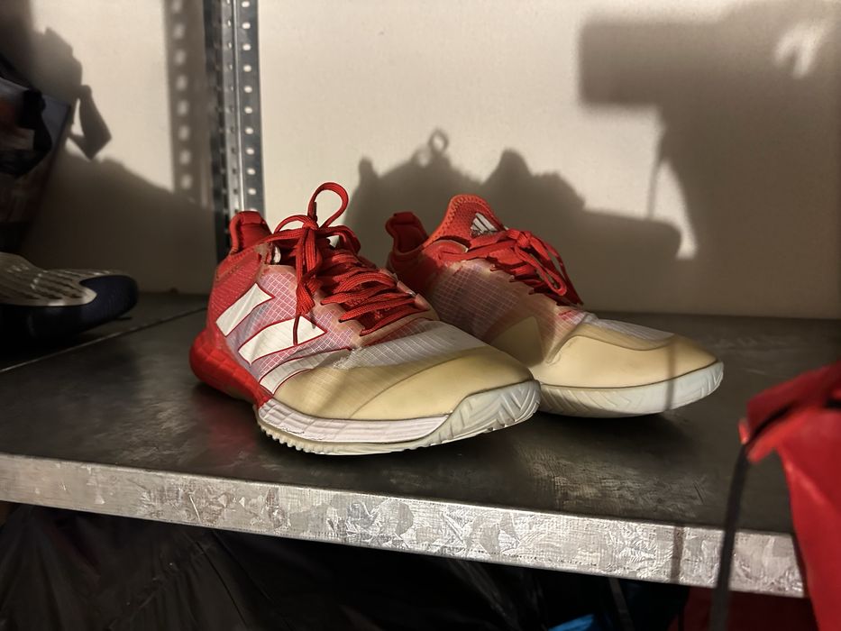 Ténis padel Asics Nike Adidas 43 44