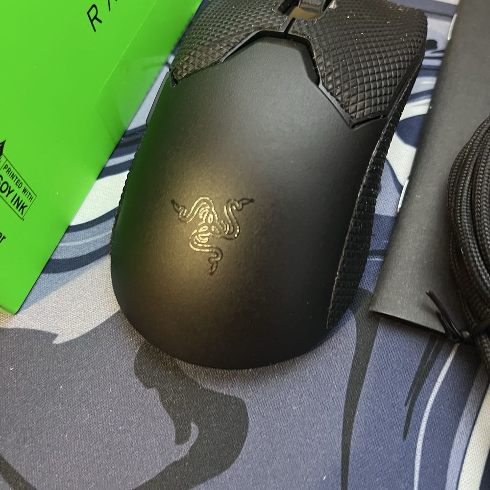 Миша Razer viper v2 pro #0004