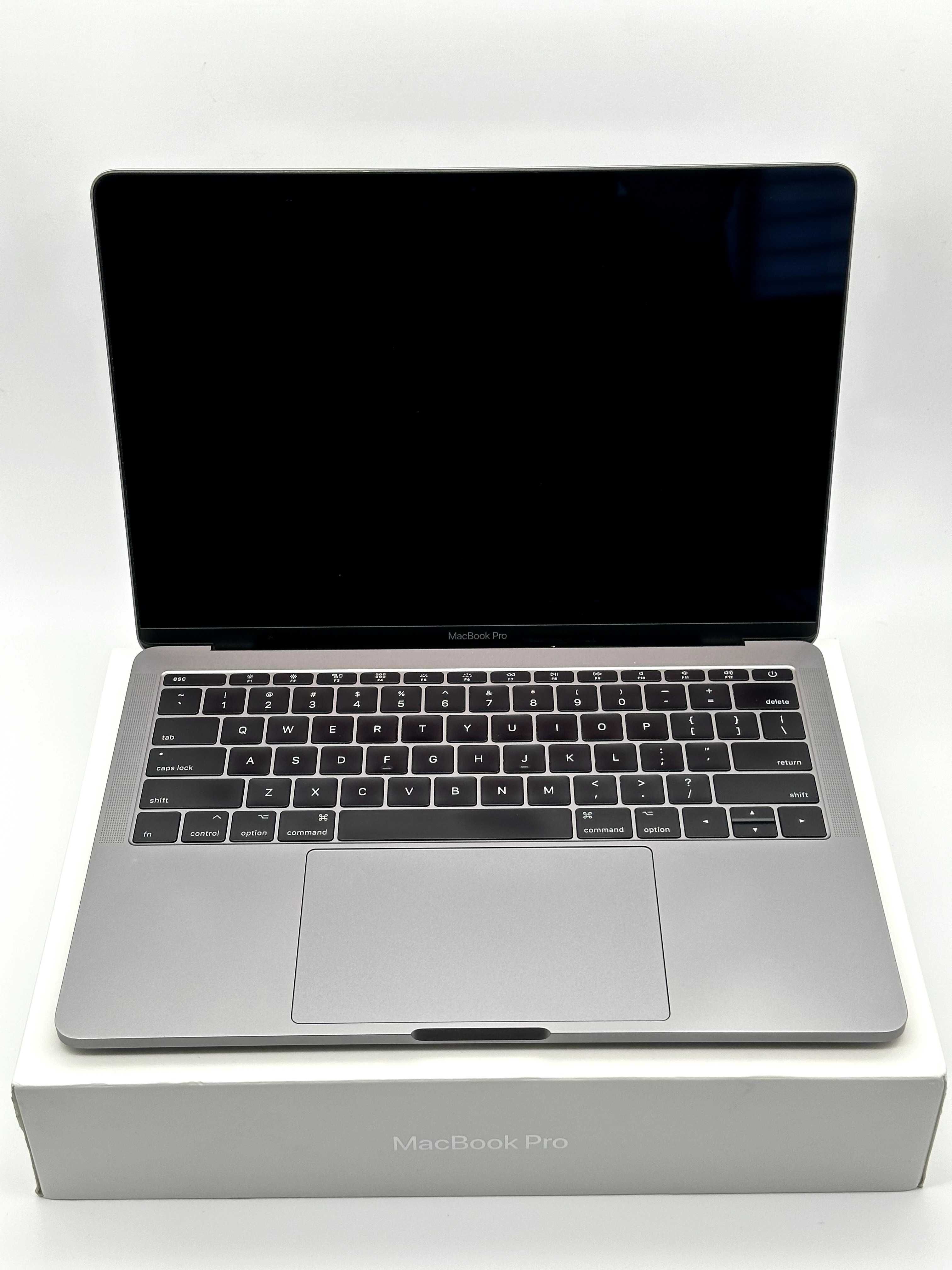 MacBook Pro 13 8/256Gb Space (2017р.)