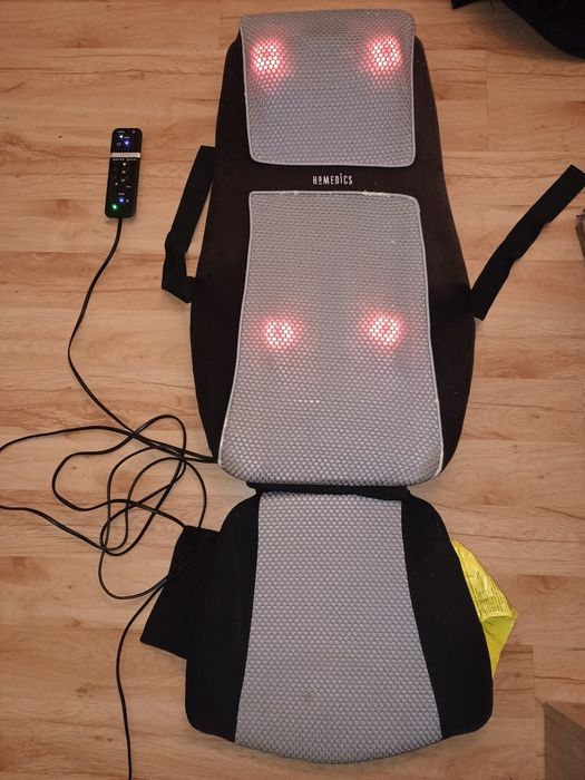Urządzenie do masażu HOMEDICS