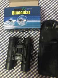 lornetka binocular 10/25 outdoor nowa