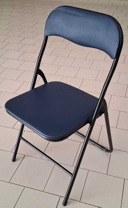 Cadeira Desdobravel