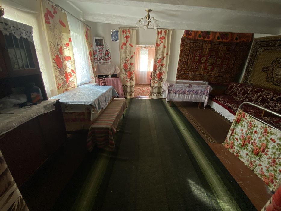 Будинок в селі Вінницька область