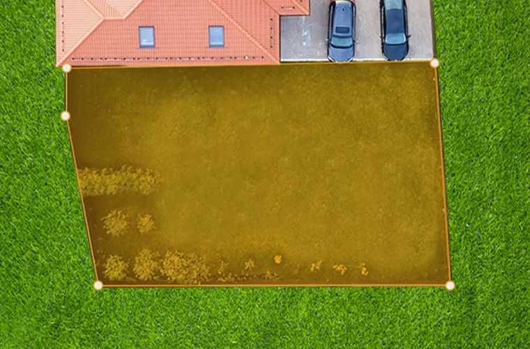 Stiga A 300 bezprzewodowe roboty koszące RTK