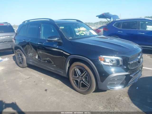 Mercedes-Benz GLB 250 4Matic 2023