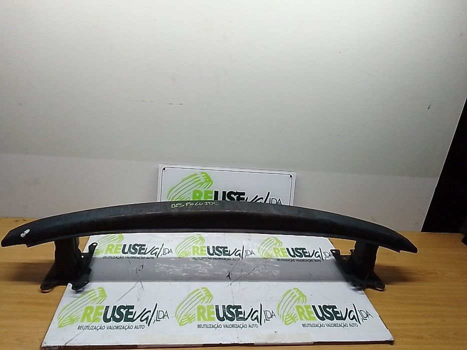Reforço Para-Choques Da Frente Volkswagen Polo (9N_)