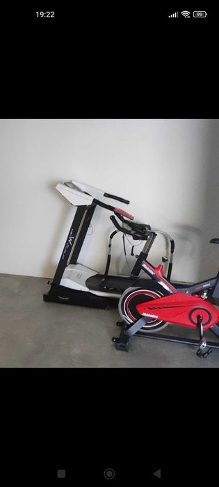 Máquina Multifunções Ginásio Musculação