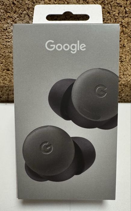 Google Pixel Buds Pro 2