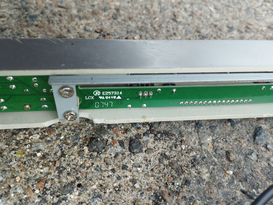Dvd player Hyundai на запчастини