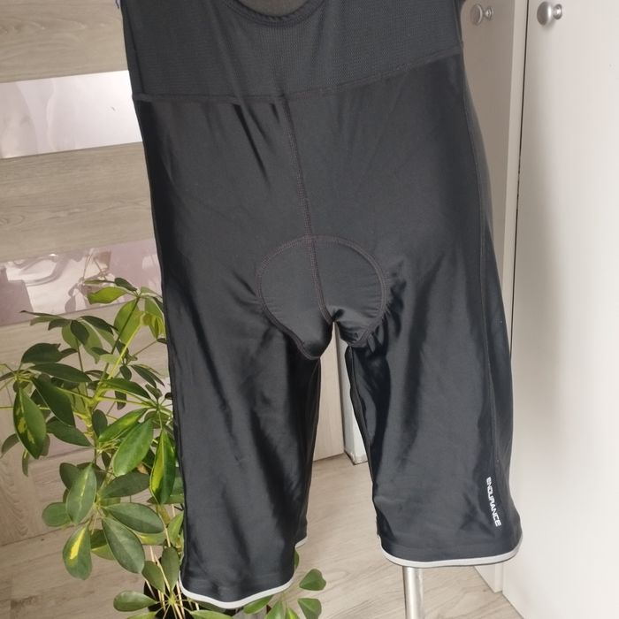 Spodenki rowerowe Endurance Gorsk Bib 3XL – komfort i jakość!
