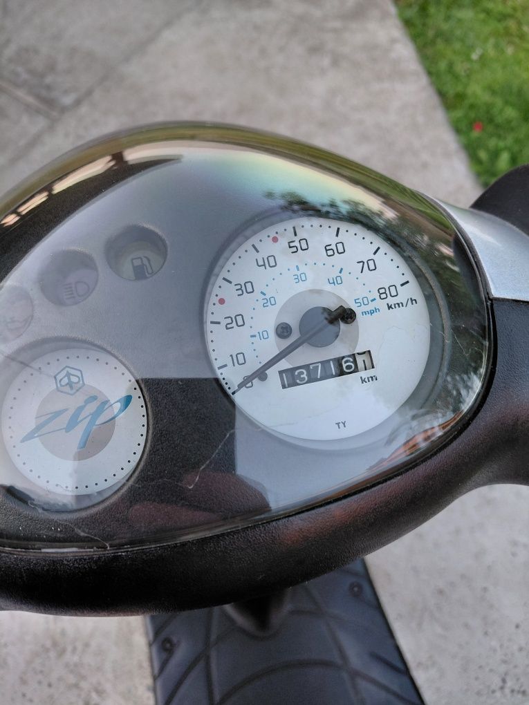 Sprzedam skuter piaggio