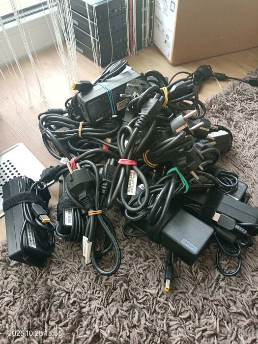 Lenovo ThinkCentre M900 (Core i5 6500T/RAM 8GB/SSD 256 NVMe/HD 530)