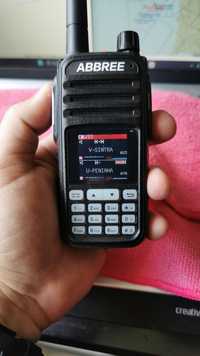 Radio Abbree AR-730