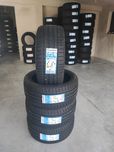 245/40r18 Crosswind Sport Peak z 2025