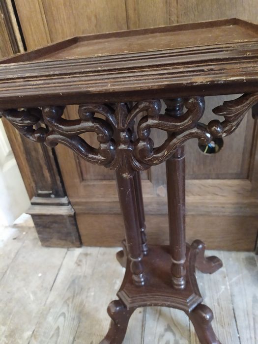 Mesinha antiga vintage