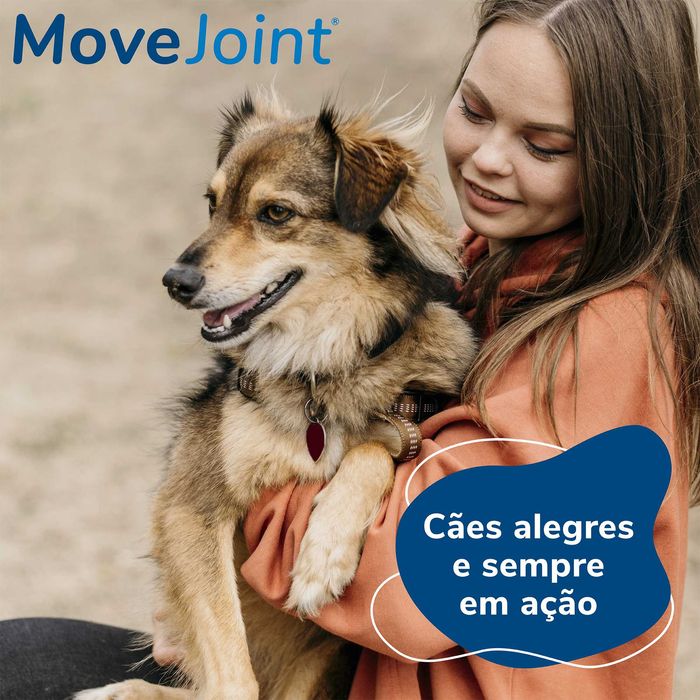 MoveJoint (120 Comp.) | Entrega 24H | Envio Grátis + Oferta SURPRESA