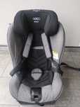 Fotelik samochodowy rwf Axkid minikid 2.0