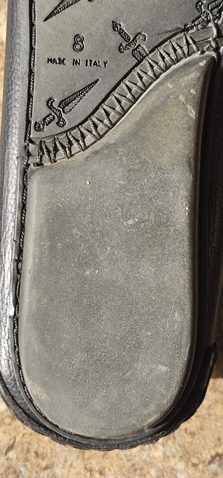 Туфли, босоножки  Paciotti  р. 41-42