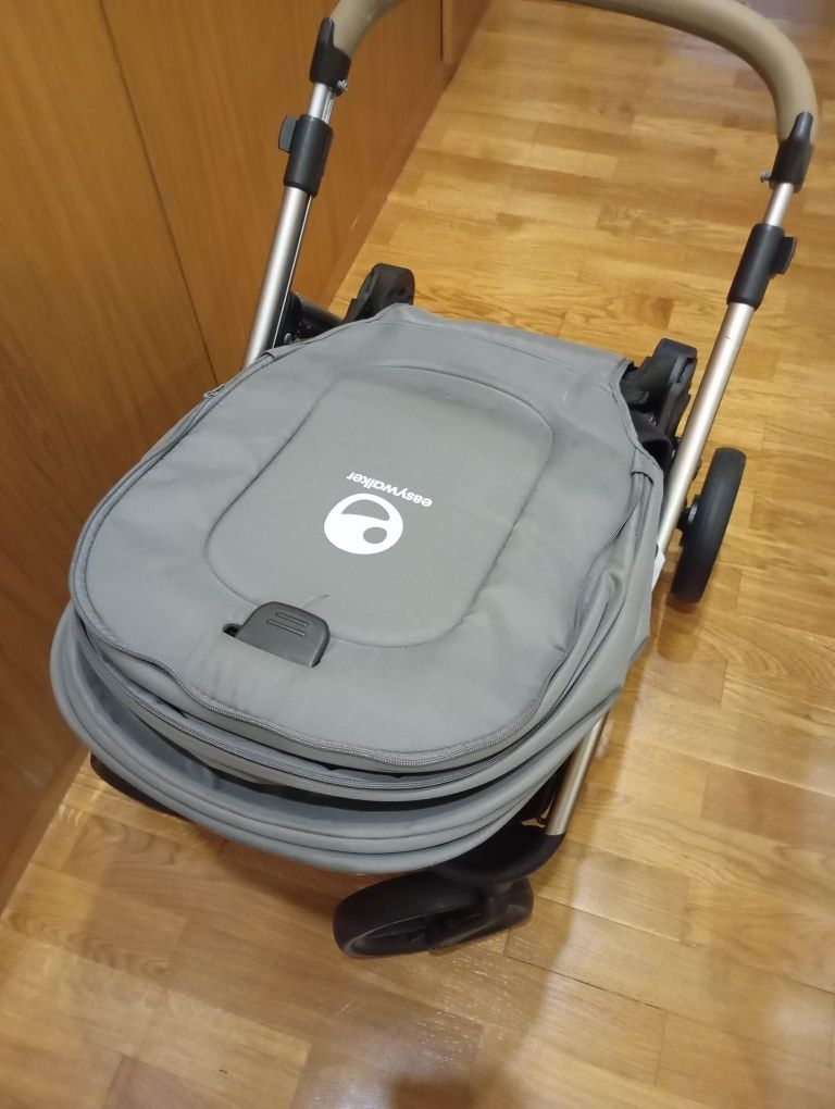 Carrinho de bebe Easywalker