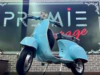 Vespa 50 s