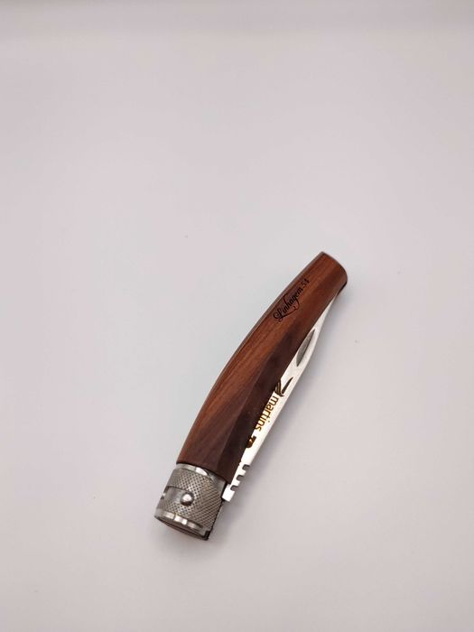 Navalha LINHAGEM 54 – Pau Ferro Martins