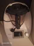 Thermomix 5 używany stan bardzo dobry