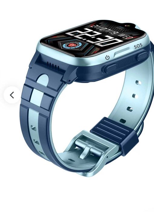 Zegarek Smartwatch dla dzieci Hagen