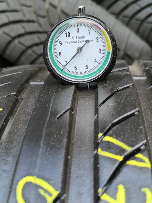 *Opona Continental conti sport contact 5 P 265/30/20 pojedynka