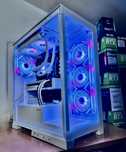 Computador ryzen 5600x | RTX 3070 | Water Cooler