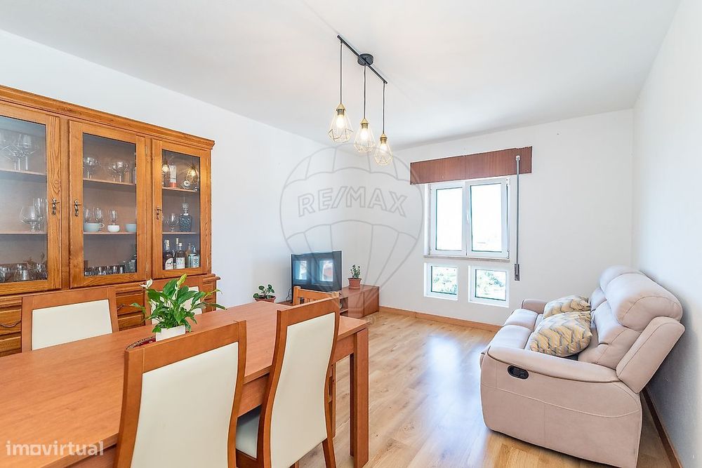 Apartamento T3 para venda