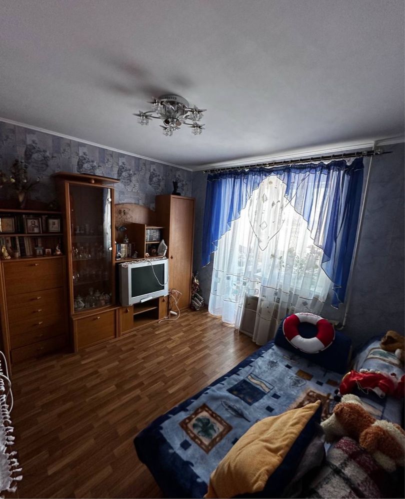 Продам 3х квартиру поселок Жуковского