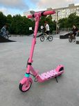 ꧁СУПЕР ЦЕНА‼️ Электросамокат GIANT Kids Детский Розовый ХИТ ПРОДАЖ‼️