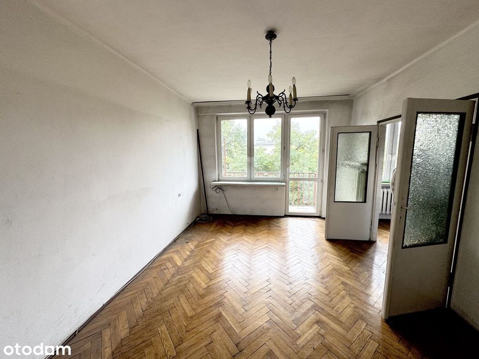 ☆ 2 Pokoje | Ul. Francesco Nullo | Bezpośrednio ☆