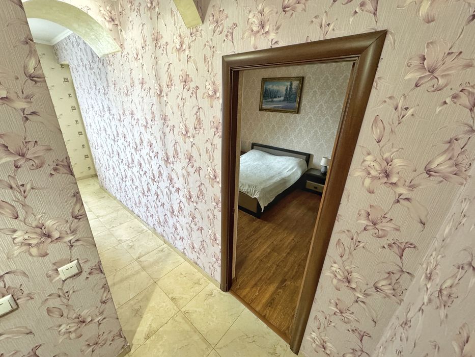 ‼️Вільно‼️ Однокімнатна квартира - вул. М. Шашкевича 16 (жовтий дім)