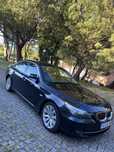 Bmw 535d lci.