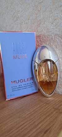 Парфумованa водa Mugler angel muse