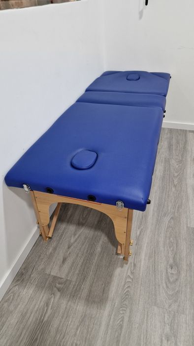 Marquesa para massagem/tatuagem