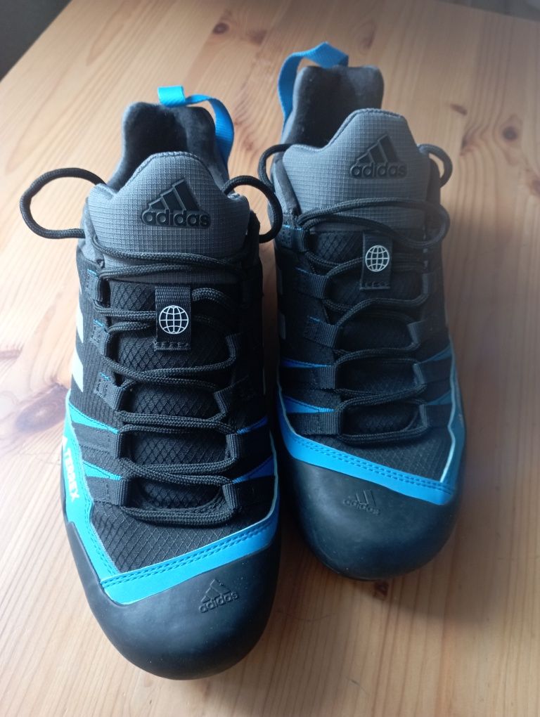 Buty adidas tarrex solo rozm. 42