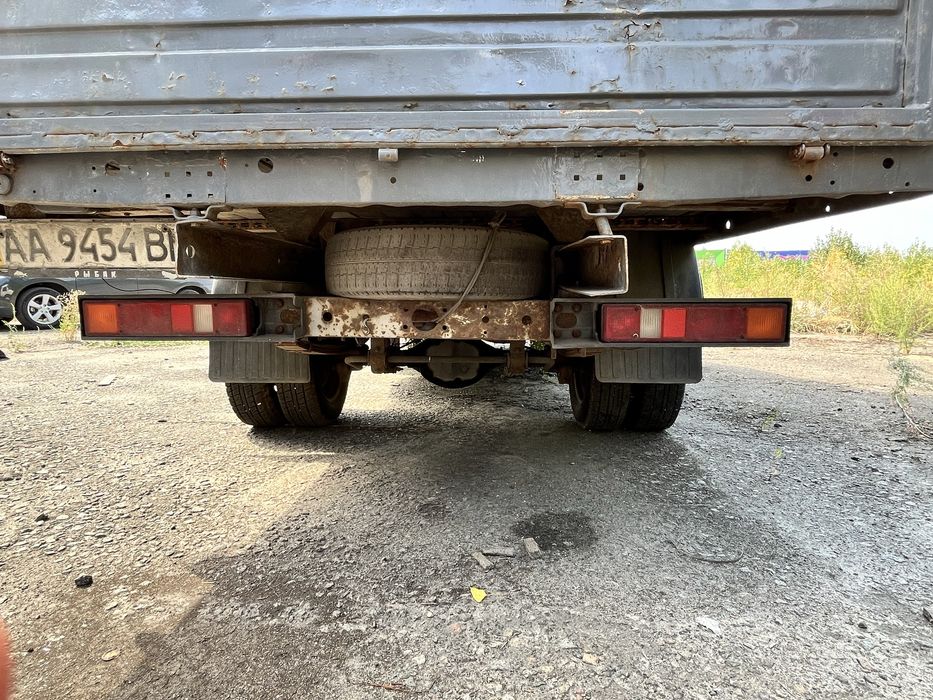 Продам Газель 33021