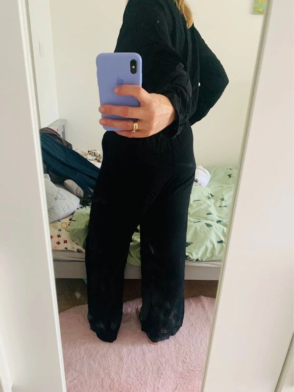 Kombinezon szeroki H&M 40
