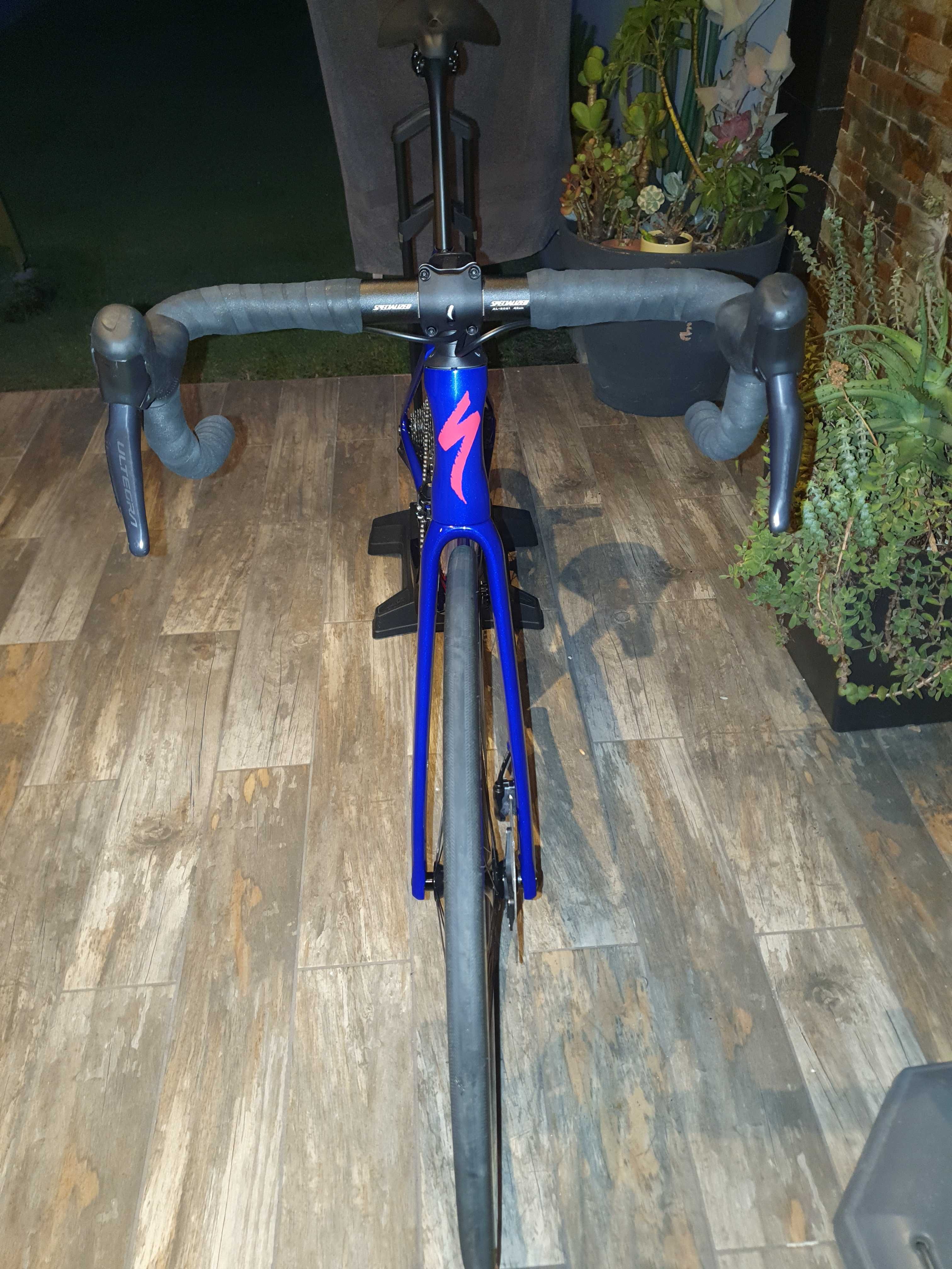 Specialized Tarmac SL7 (Ultegra Di2 24v)