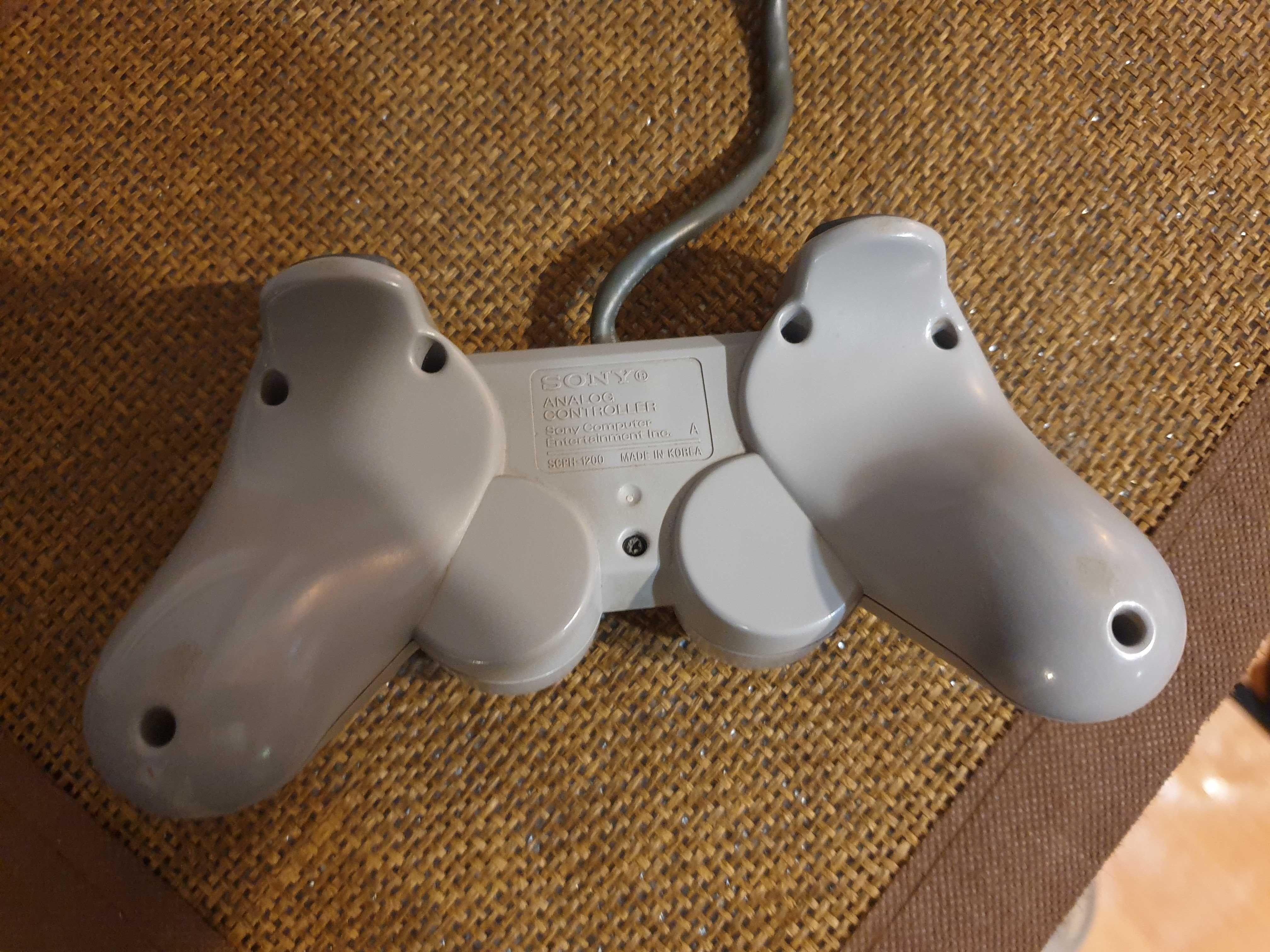 Геймпад джойстик PlayStation dualshock Оригінал