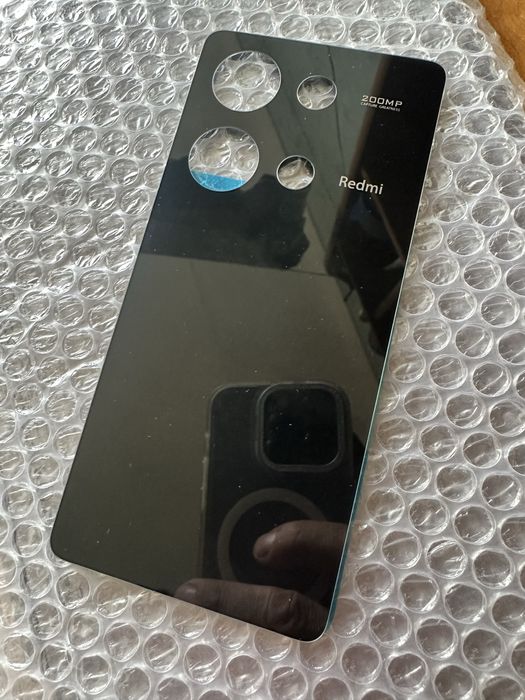 Задня кришка Xiaomi note 13 pro