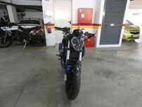 RkF 125       (Em Bom estado)