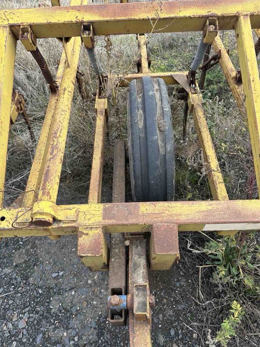 Культиватор кпс 4,2