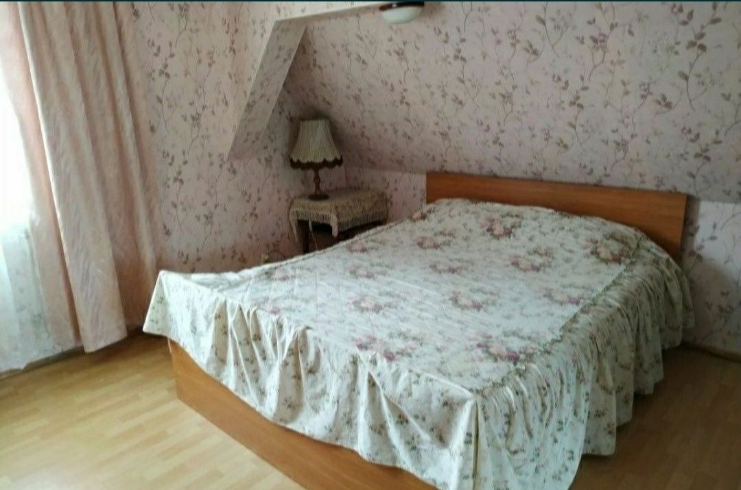 Квартира посуточно Голосіївський район